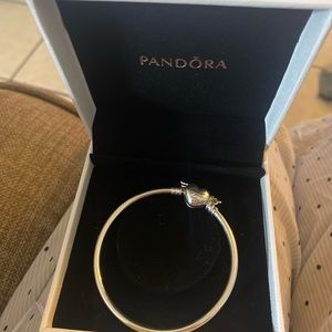 Pandora bracelet